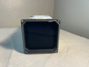 COLLINS ELECTRONIC FLIGHT DISPLAY EFD-84 P/N 622-9681-001